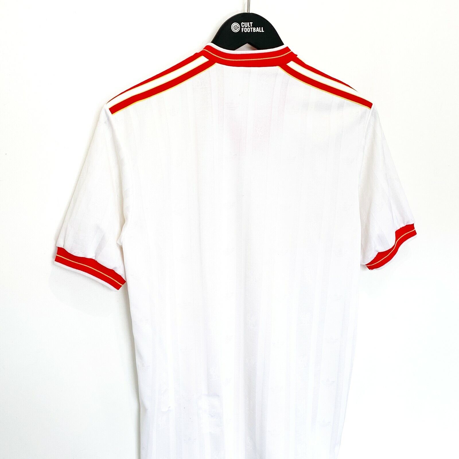 Retro Liverpool Shirts & Classic Football Kits for Sale
