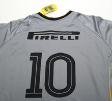 Load image into Gallery viewer, 2003 PENAROL Vintage Umbro Third Football Shirt Jersey (L) BNWT
