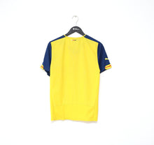 Load image into Gallery viewer, 2014/15 ARSENAL Vintage PUMA Away Football Shirt (S)
