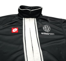 Load image into Gallery viewer, 2003/04 AC CESENA Vintage Lotto Track Top Jacket (S/M)
