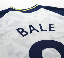 Load image into Gallery viewer, 2020/21 BALE #9 Tottenham Hotspur Nike Home Football Shirt (M) BNWT
