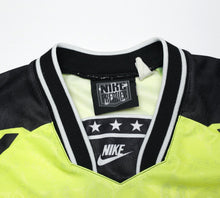 Load image into Gallery viewer, 1994/95 SAMMER #6 Borussia Dortmund Vintage Nike Long Sleeve Football Shirt (S)
