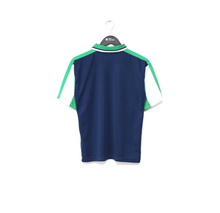 Load image into Gallery viewer, 2000/02 NORTHERN IRELAND Vintage Patrick Away Football Shirt (Y/XS) 32/34
