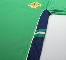 Load image into Gallery viewer, 2002/04 NORTHERN IRELAND Vintage Patrick Home Football Shirt (S)
